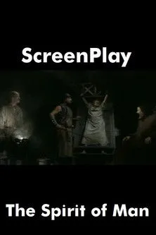 John Turner interpreta a Mondor en The Spirit of Man