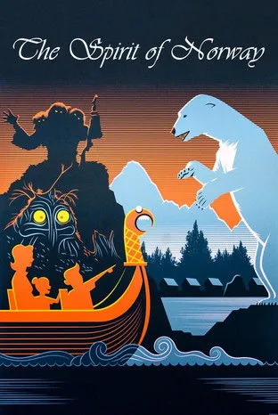 Erik Bye interpreta a Narrator en The Spirit of Norway