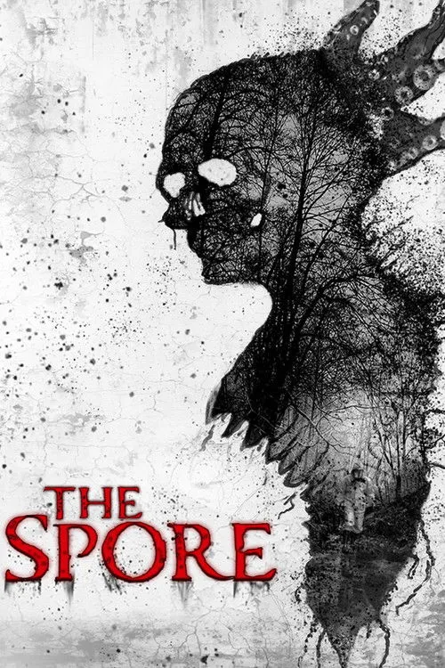 Póster de The Spore