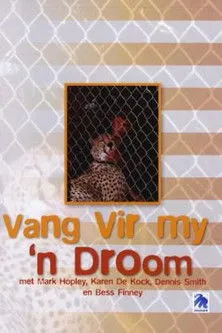 Dale Cutts interpreta a en The Spots on My Leopard