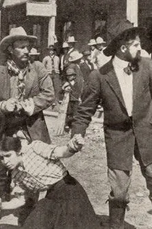 Póster de la película The Spring Round-Up