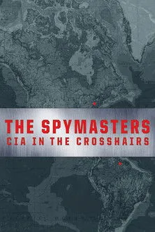 Mandy Patinkin interpreta a Narrator en The Spymasters: CIA in the Crosshairs