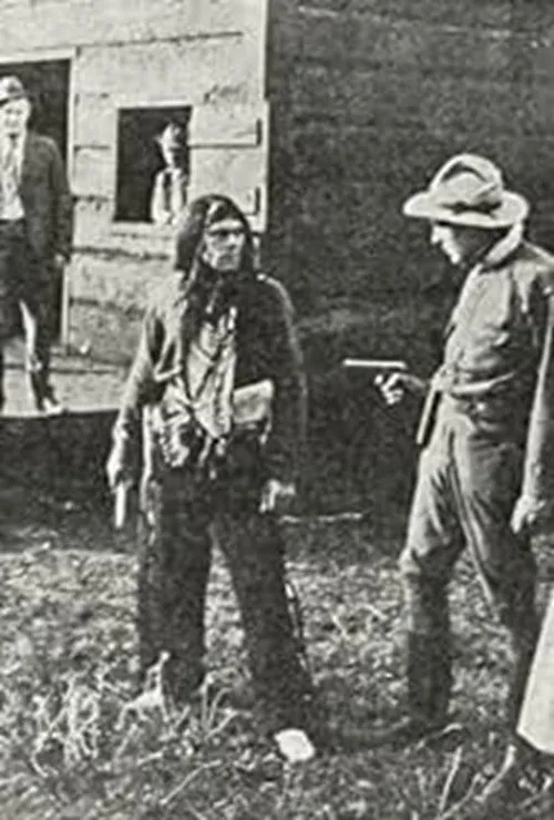 Portada de The Squaw Man's Son