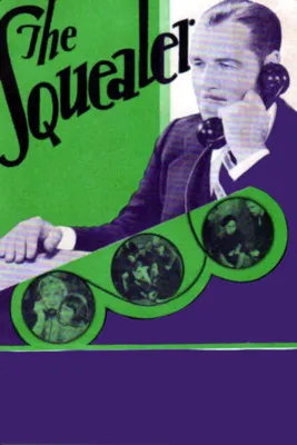 Davey Lee interpreta a Bunny Hart en The Squealer