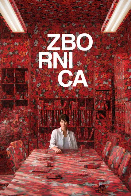 Póster de The staffroom