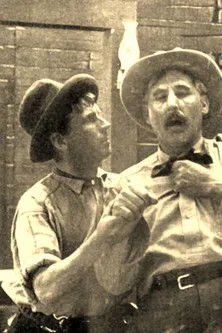 Gladys Field interpreta a Nell en The Stage Driver's Daughter