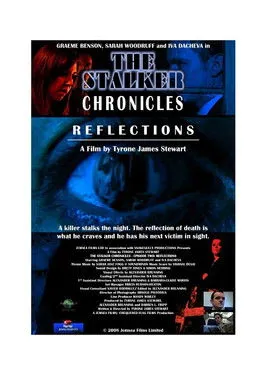 Xavier Rodriguez interpreta a Husband en The Stalker Chronicles: Episode Two - Reflections