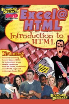 Tim Gore interpreta a Himself en The Standard Deviants: The Hyperlinked World of Learning HTML