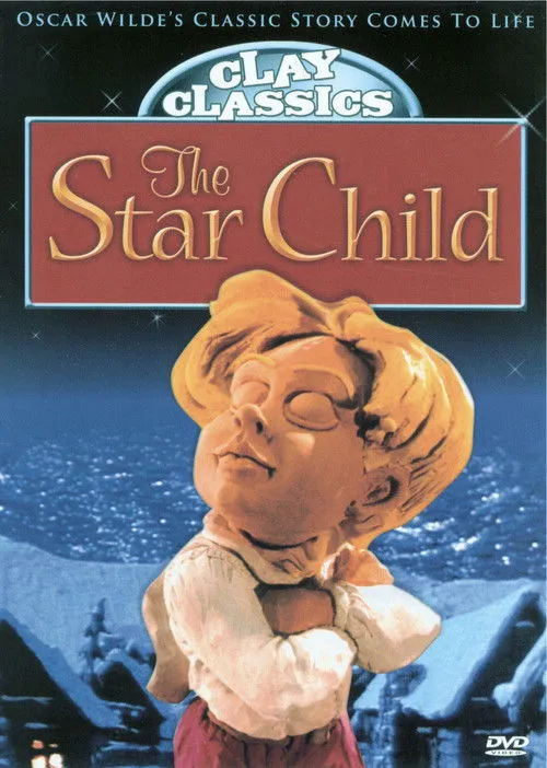 Keith Grenville interpreta a  en The Star Child