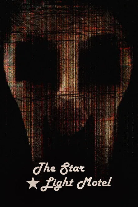 Concetta Roche interpreta a Spirit en The Star Light motel