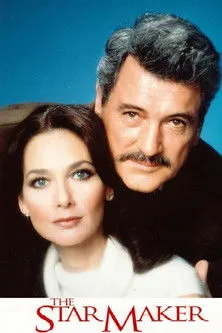 Louise Campbell interpreta a Mary en The Star Maker