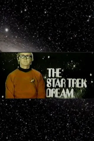 Bob Wilkins interpreta a Host/Narrator en The Star Trek Dream