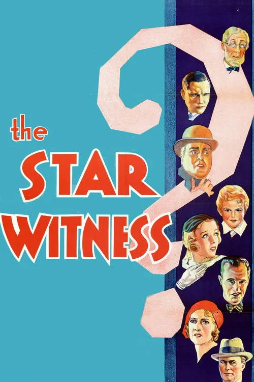 Guy D'Ennery interpreta a Henchman Jack Short (uncredited) en The Star Witness