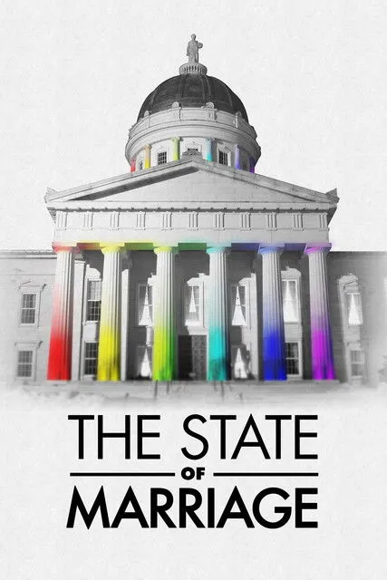 Póster de The State of Marriage