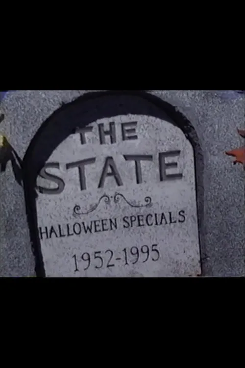 Michael Ian Black interpreta a Various en The State's 43rd Annual All-Star Halloween Special