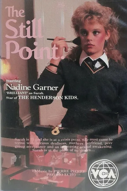 Robin Cuming interpreta a Mr. Warrensmith en The Still Point