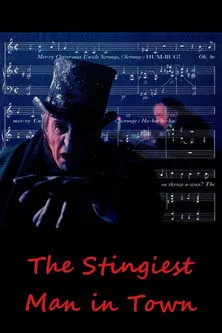 John McGovern interpreta a Two Gentlemen en The Stingiest Man in Town