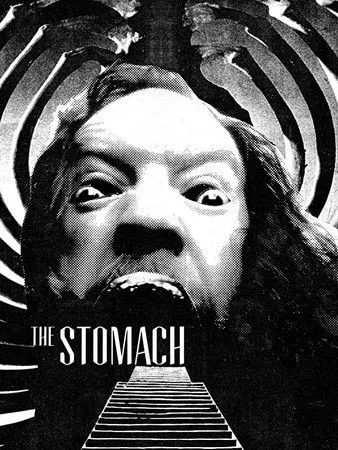 Kiki Kendrick interpreta a Gloria en The Stomach