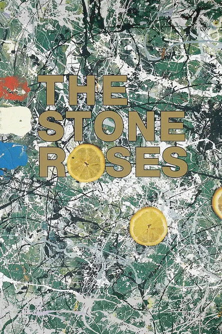 Ian Brown interpreta a Himself en The Stone Roses 20th Anniversary