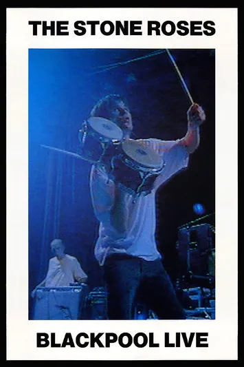 Ian Brown interpreta a Himself en The Stone Roses: Blackpool Live