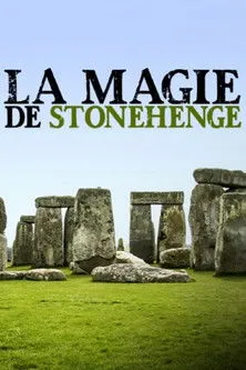 Póster de The Stonehenge Enigma