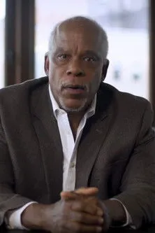 Sherrilyn Ifill interpreta a Herself en The Story of Access