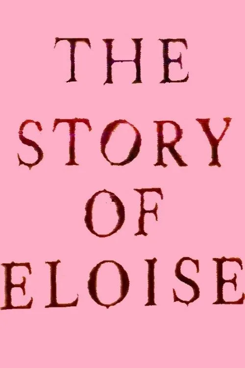 Portada de The Story of Eloise