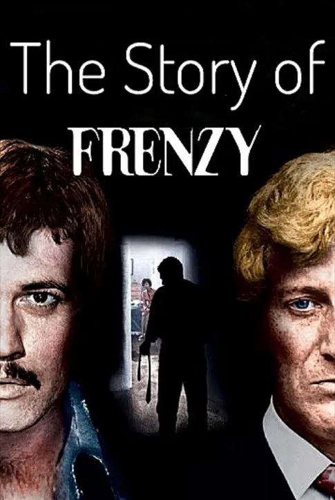 Anthony Shaffer interpreta a Self en The Story of 'Frenzy'