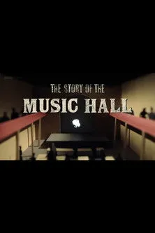 Michael Grade interpreta a Self en The Story of Music Hall
