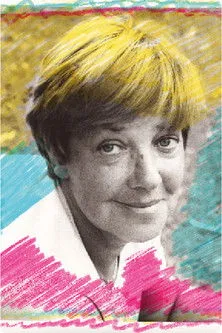 Victoria Carreras interpreta a en The Story of My Life