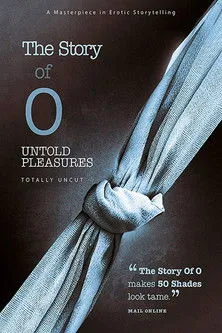 Póster de The Story of O: Untold Pleasures