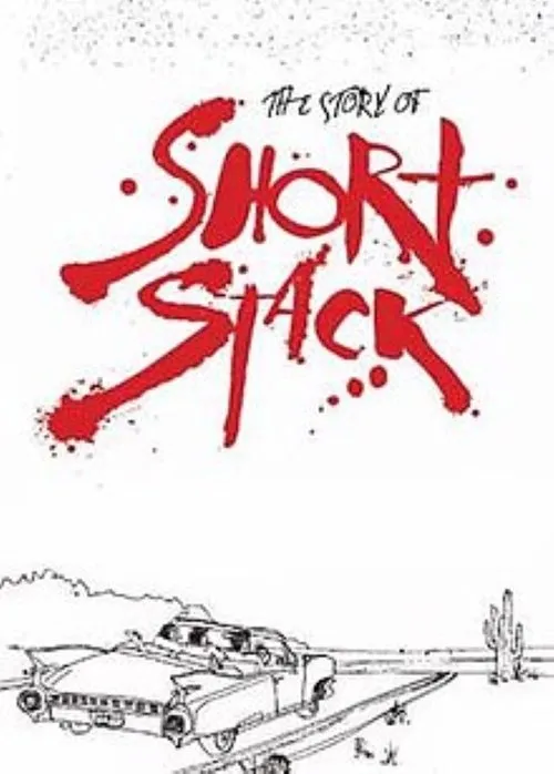 Póster de The Story Of Short Stack