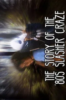 Sean S. Cunningham interpreta a  en The Story Of The '80s Slasher Craze