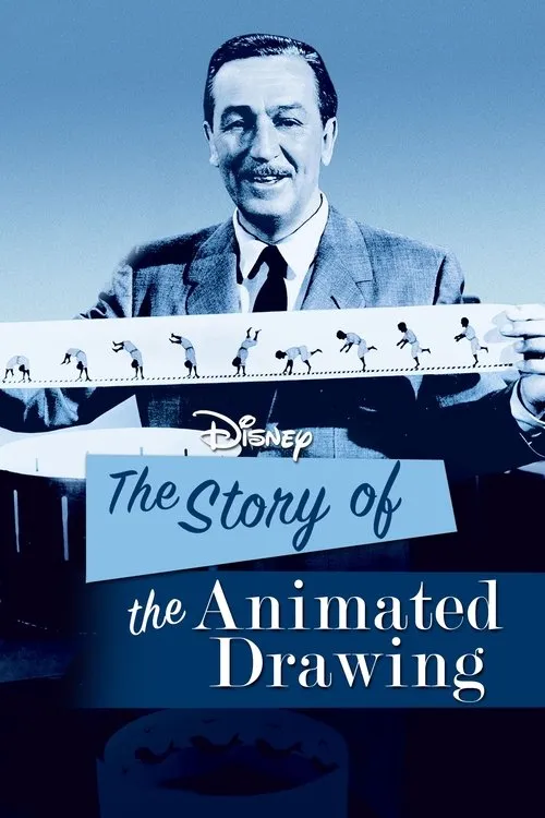 Leopold Stokowski interpreta a Self (archive footage) en The Story of the Animated Drawing