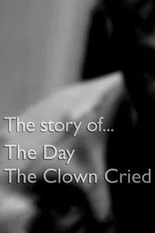 David Schneider interpreta a Self - Presenter en The story of... The Day The Clown Cried