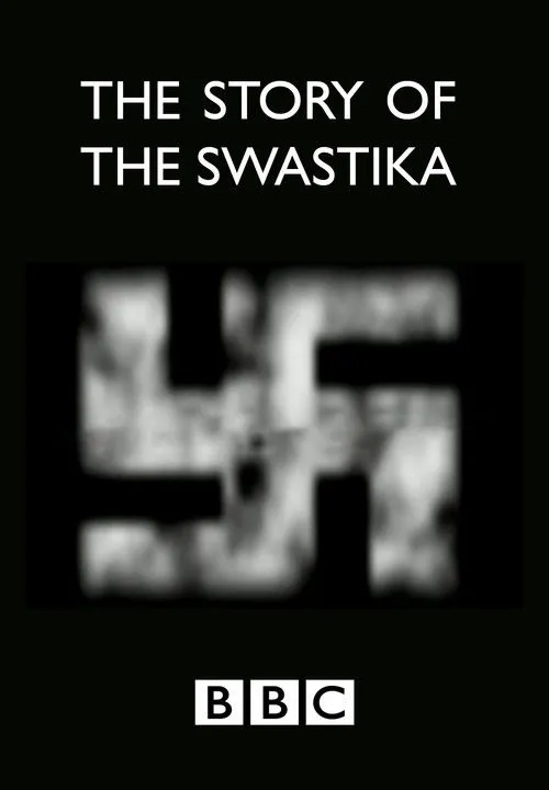 Anita Rani interpreta a Narrator en The Story of the Swastika