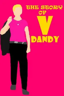 Barbora Gajdošová interpreta a Fiona en The Story of V-Dandy