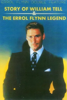 Dave Crowley interpreta a Otto en The Story of William Tell