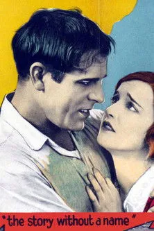 Portada de The Story Without a Name