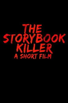 Josh Leyva interpreta a Peter en The Storybook Killer