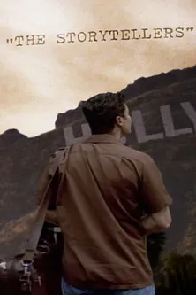 Póster de The Storytellers
