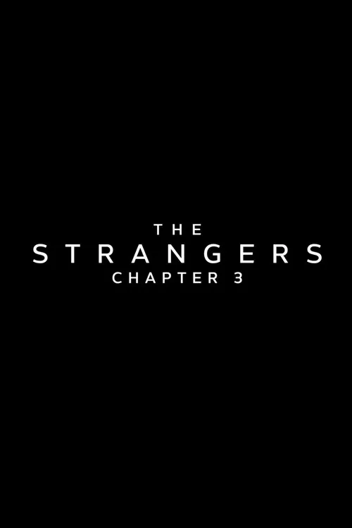 Madelaine Petsch interpreta a Maya en The Strangers: Chapter 3