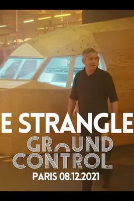 Jean-Jacques Burnel interpreta a Self en The Stranglers - Ground Control