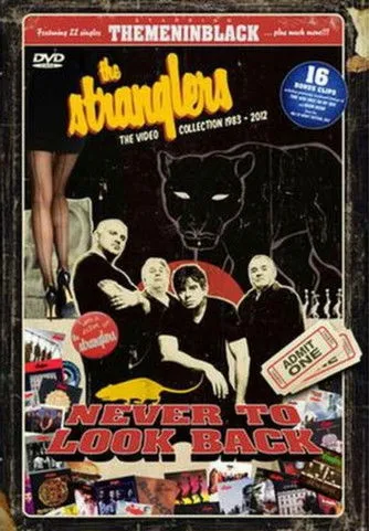 Jean-Jacques Burnel interpreta a Self (archive footage) en The Stranglers: Never To Look Back - The Video Collection 1983-2012