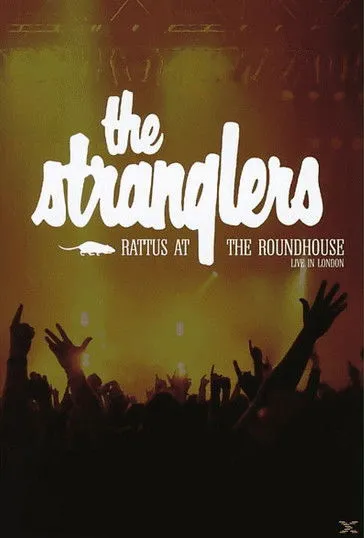 Jean-Jacques Burnel interpreta a Self en The Stranglers - Rattus at the Roundhouse