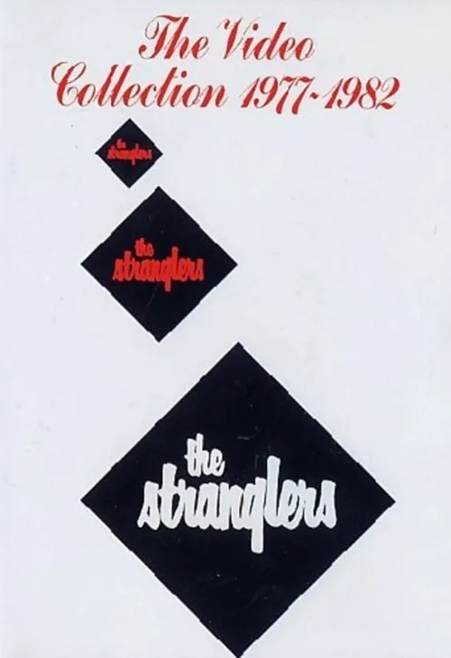 Jean-Jacques Burnel interpreta a Self en The Stranglers - The Video Collection 1977-1982