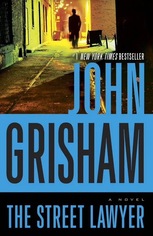 Todd Louiso interpreta a Abraham Lebow en The Street Lawyer