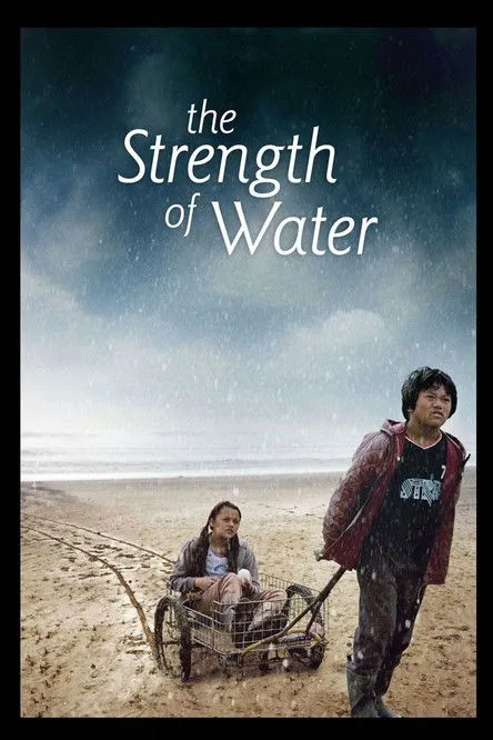 Póster de The Strength of Water