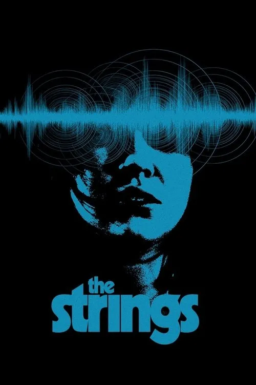 Póster de The Strings