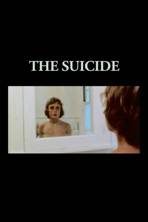 Jeff Williams interpreta a  en The Suicide
